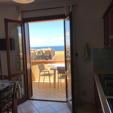 Villa Casa Vacanza Chiara Tropea Exterior foto