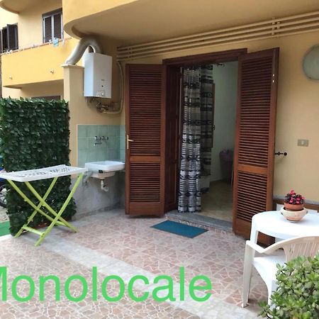 Villa Casa Vacanza Chiara Tropea Exterior foto