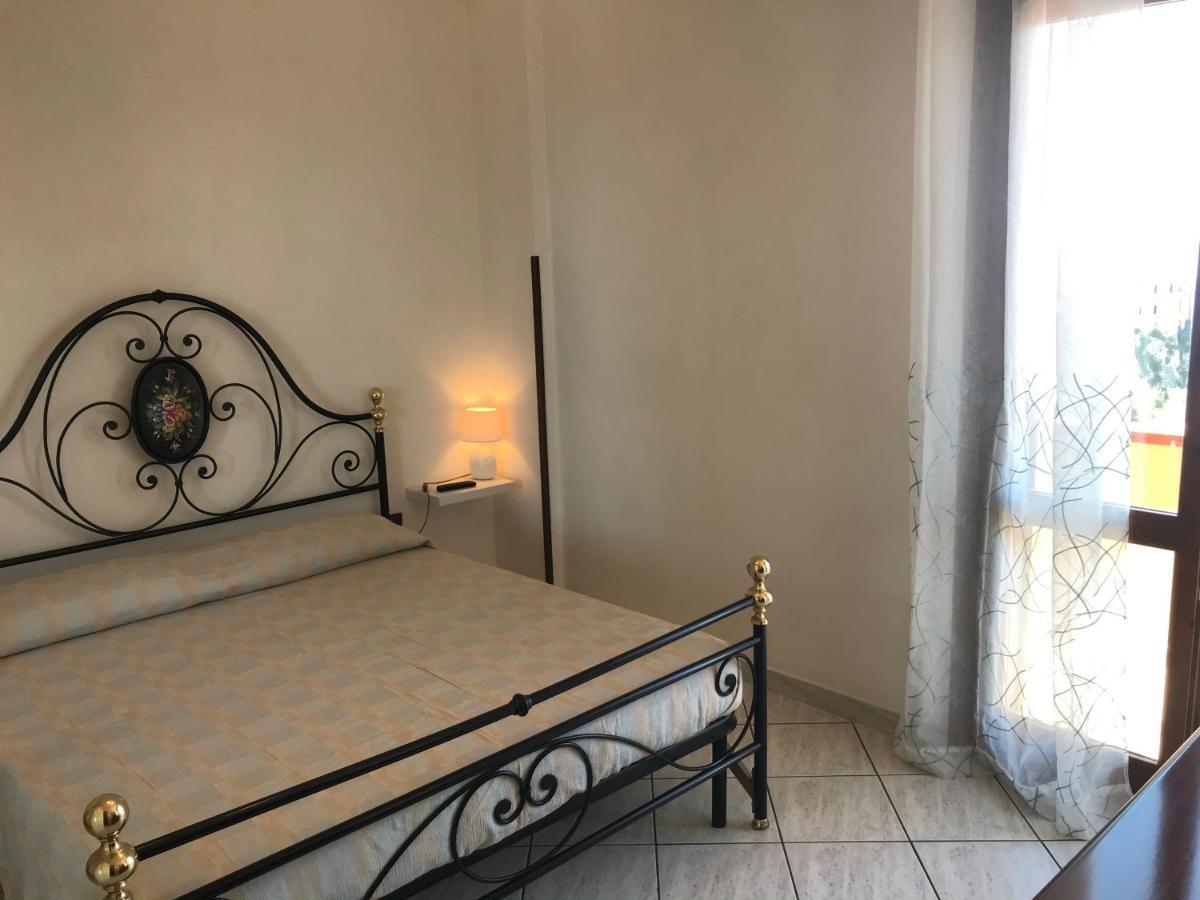 Villa Casa Vacanza Chiara Tropea Exterior foto