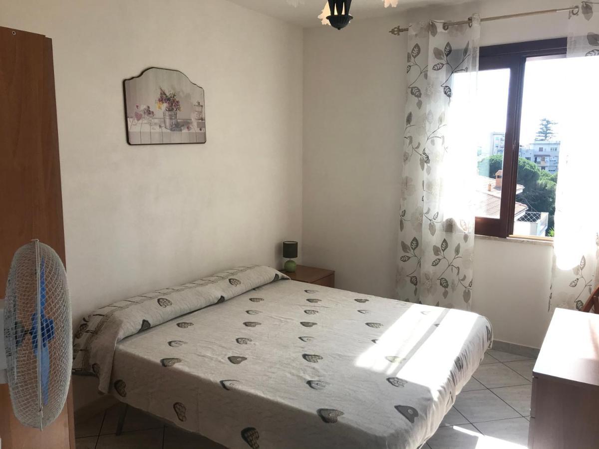 Villa Casa Vacanza Chiara Tropea Exterior foto