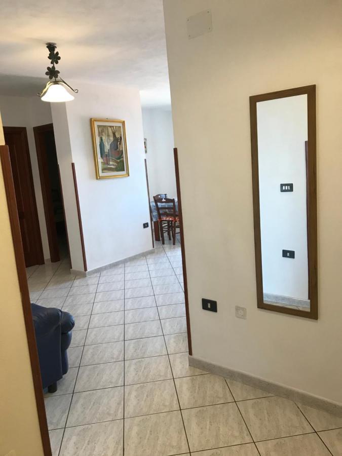 Villa Casa Vacanza Chiara Tropea Exterior foto
