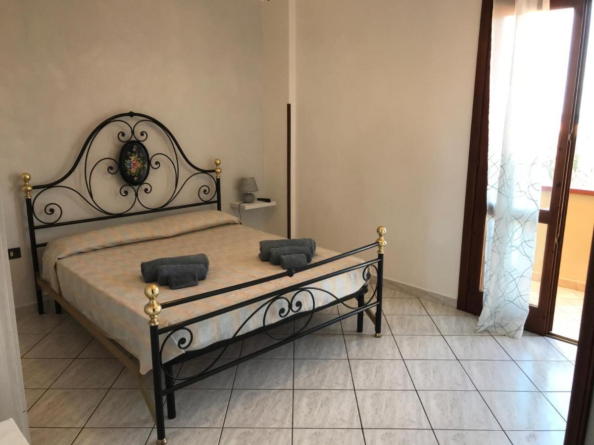 Villa Casa Vacanza Chiara Tropea Exterior foto