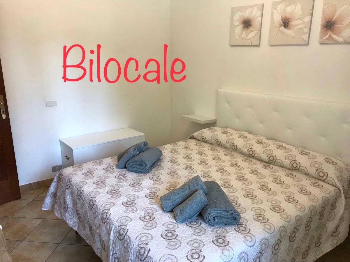 Villa Casa Vacanza Chiara Tropea Exterior foto