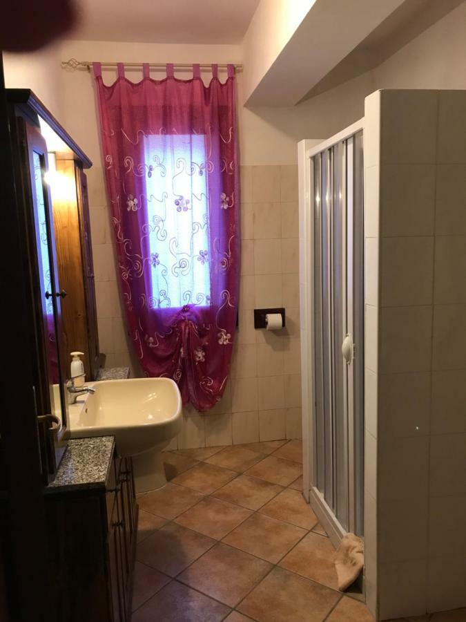 Villa Casa Vacanza Chiara Tropea Exterior foto