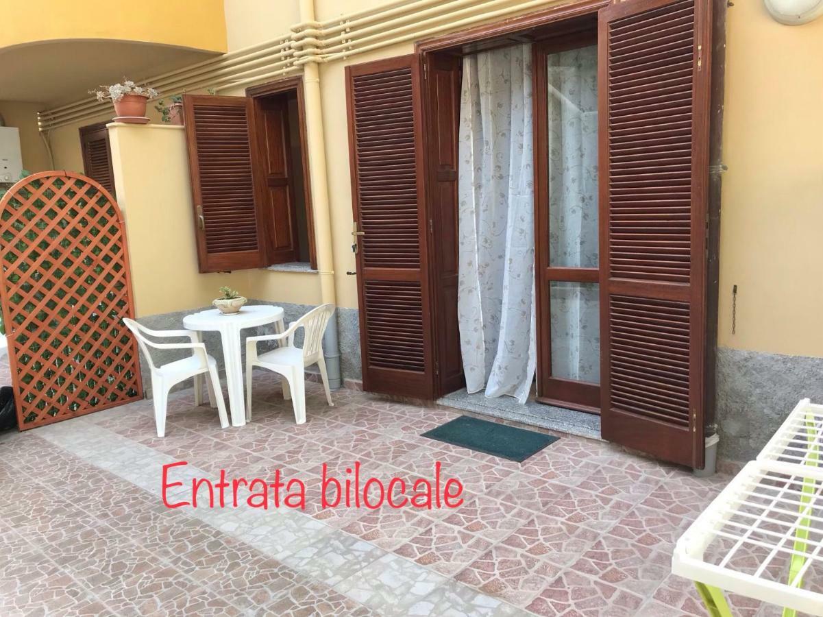 Villa Casa Vacanza Chiara Tropea Exterior foto