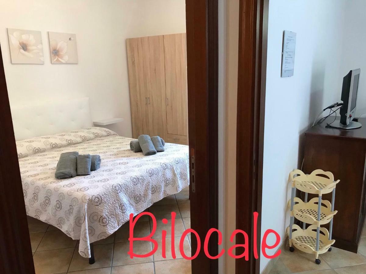 Villa Casa Vacanza Chiara Tropea Exterior foto