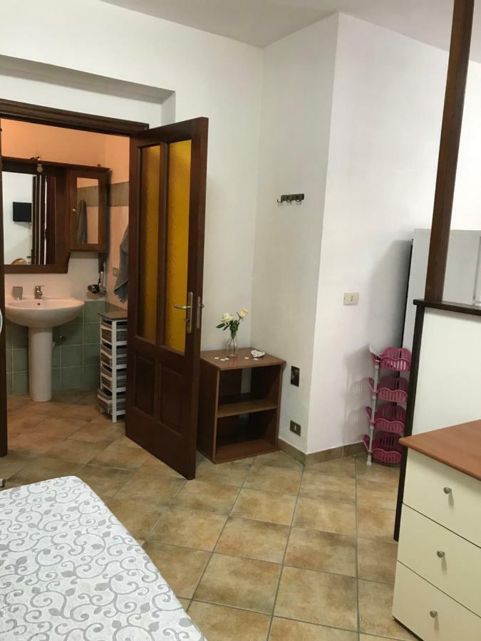 Villa Casa Vacanza Chiara Tropea Exterior foto